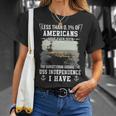Uss Independence Cv 62 Cva 62 Sunset T-Shirt Gifts for Her