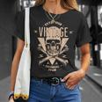 Vintage 1968For Retro 1968 Birthday T-Shirt Gifts for Her
