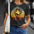 Vintage Dodo Dodo Bird T-Shirt Geschenke für Sie