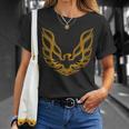 Vintage Firebird Trans-Am Logo T-Shirt Geschenke für Sie