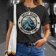 Vintage Great Basin National Park T-Shirt Gifts for Her