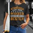 Weinbauer Nur Die Besten Werden Winzer Black T-Shirt Geschenke für Sie