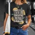 Wenn Dir Das Leben Lemon Gibt Mach Limonade Draus T-Shirt Geschenke für Sie