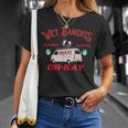 Wet 90S Bandits Plumbing Vintage And Heating T-Shirt Gifts for Her