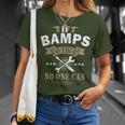 If Bamps Can't Fix It No One Can XmasFather's DayT-Shirt Gifts for Her