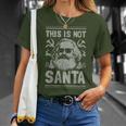 This Is Not Santa – Karl Marx Christmas Communist T-Shirt Cadeaux pour elle
