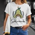 Avocado Sleep Eganegetarian Schlavocado T-Shirt Geschenke für Sie