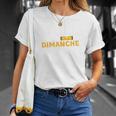 Bricolage Humour Bricoleuse Du Dimanche Bricoleuse Nule T-Shirt Cadeaux pour elle