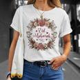 Cadeaux Islamiques Assortis Famille Eid Mubarak Pour T-Shirt Cadeaux pour elle