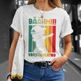 Children's Bäähm Preschool Child 80 T-Shirt Geschenke für Sie