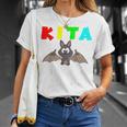 Children's Kita Abflugger 2024 Bat School T-Shirt Geschenke für Sie