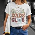 Cool Dads Club Lustigeratertag T-Shirt Geschenke für Sie