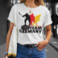 Eishockey Deutschland Trikot T-Shirt Geschenke für Sie