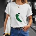 Everything Is Better With Jalapenos T-Shirt Gifts for Her