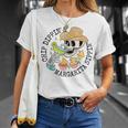 Fiesta Cinco De Mayo Drinking Chip Dippin Margarita Sippin T-Shirt Gifts for Her