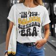 In My Golden Birthday Era T-Shirt Gifts for Her