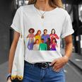 Happy Women's Day 8 March 2024 International Women's Day T-Shirt Gifts for Her