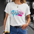 Hombre Niños Idea De Regalo Divertido Humor Nombre Para Gabriel Camiseta unisex Regalos para ella