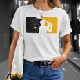 Kilkenny Major Hurling T-Shirt Gifts for Her