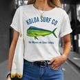 Koloa Surf Mahi Mahi Logo T-Shirt Gifts for Her
