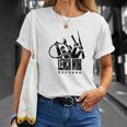 Lench_mob Tshirts Mens Tshirt T-Shirt Gifts for Her