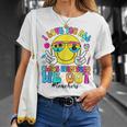 I Love You All Class Dismissed We Out Teacher T-Shirt Gifts for Her