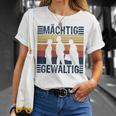 Mighty Gewaltig Die Olsenbande Ddr T-Shirt Geschenke für Sie