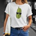 Pickle Squad Pickle Lovers T-Shirt Gifts for Her
