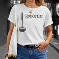 Spoonie Chronic Illness Fibro T-Shirt Gifts for Her