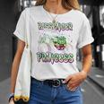 Utv Passenger-Princess Lovers Utv Sxs Riding Dirty Offroad T-Shirt Gifts for Her