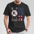 10Th Birthday Baseball Limited Edition 2014 T-Shirt Funny Gifts
