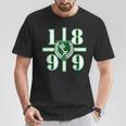 1899 Bremen Ultras Fan Green T-Shirt Lustige Geschenke