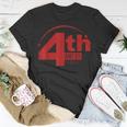 4Th And 31 Fourth And Thirty-One Alabama T-Shirt Funny Gifts