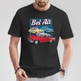 55 57 50 90S Chevys Bel Air Muscle Cars Truck T-Shirt Unique Gifts