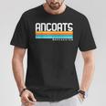 80S Ancoats Manchester Vintage Retro Style T-Shirt Unique Gifts