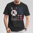 9Th Birthday Baseball Limited Edition 2015 T-Shirt Personalized Gifts