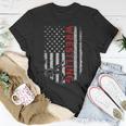 American Wrestling Apparel Us Flag Wrestling For Wresters T-Shirt Unique Gifts
