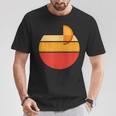 Aperol Spritz Sprizz Minimal Retro Sun Summer Cocktail T-Shirt Lustige Geschenke