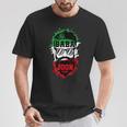 Baba Joon Persian Father Dad Fathers Day Iran T-Shirt Unique Gifts