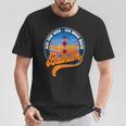 Baltrum S T-Shirt Lustige Geschenke