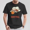 Basketball Usa-Nba Summer LeagueT-Shirt Unique Gifts