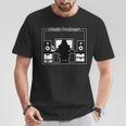 Beatmaker Producteur De Musique T-Shirt Cadeaux drôles