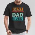 Best Wakeboarding Dad Ever Wakeboarding Dad T-Shirt Unique Gifts