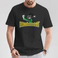 Bomboclaat Jamaican Slang Saying T-Shirt Unique Gifts
