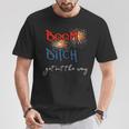 Boom Bitch Get Out The Way Fireworks 4Th Of July T-Shirt Unique Gifts