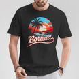 Boricua Spirit Beautiful Puerto Rican Pride T-Shirt Funny Gifts