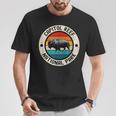 Capitol Reef National Park Vintage T-Shirt Unique Gifts