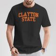 Clayton State University 02 T-Shirt Unique Gifts