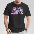 In My Cruise Era Family Vacation Matching Cruise Trip 2024 T-Shirt Unique Gifts