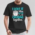 Cruise Trip Ship Summer Vacation Matching Family Group T-Shirt Unique Gifts